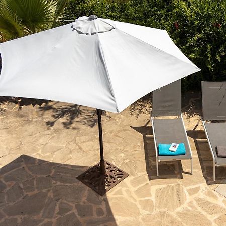 Casa Amigos Mallorca Cala Llombards المظهر الخارجي الصورة