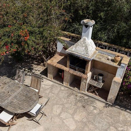 Casa Amigos Mallorca Cala Llombards المظهر الخارجي الصورة