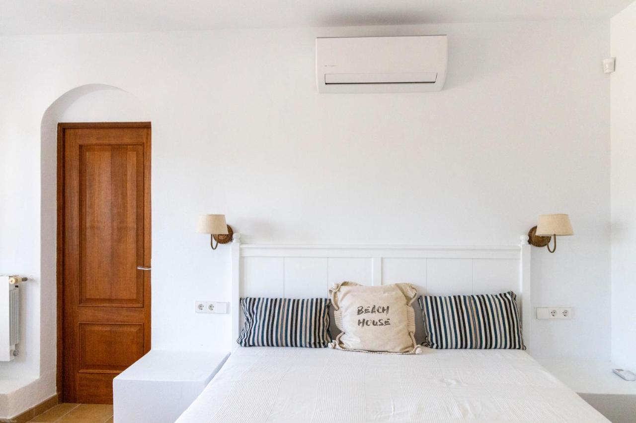 Casa Amigos Mallorca Cala Llombards المظهر الخارجي الصورة