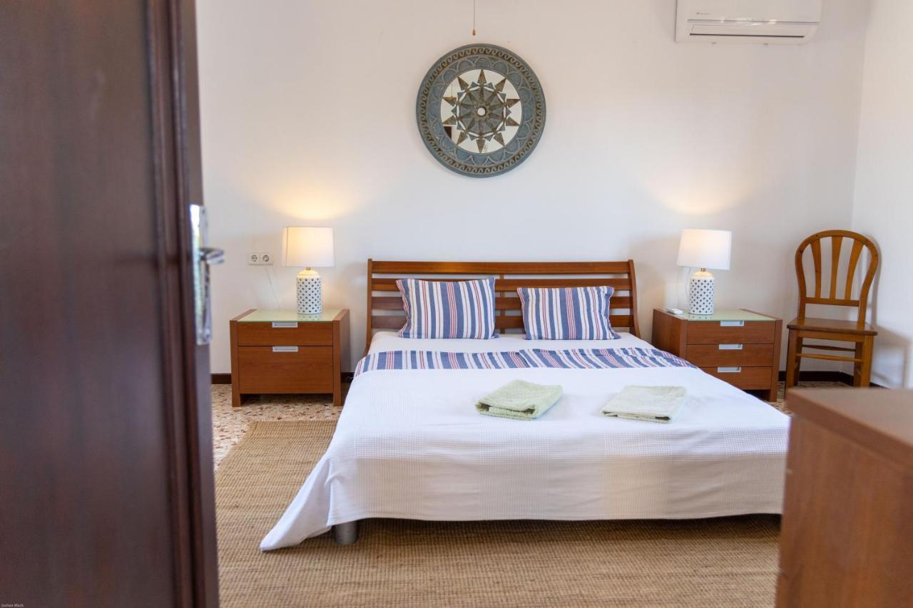 Casa Amigos Mallorca Cala Llombards المظهر الخارجي الصورة